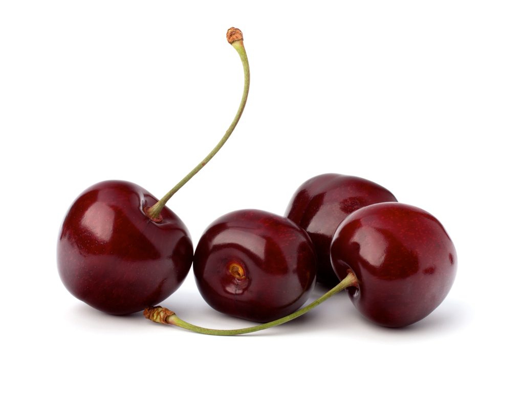 О черешне: это ягода или фрукт, где растет, свойства, гликемический индекс