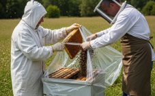 Использование пленки для перекрытия потолка улья: толщина, способы применения, микроклимат гнезда. Преимущества, недостатки, рекомендации для начинающих пчеловодов.
