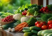 Как продать овощи с огорода без штрафов в 2026 году