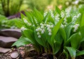 Ландыши: описание, посадка и уход в саду