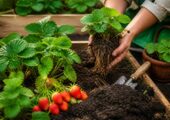 Почему клубнику нельзя сажать на одной грядке больше 5 лет